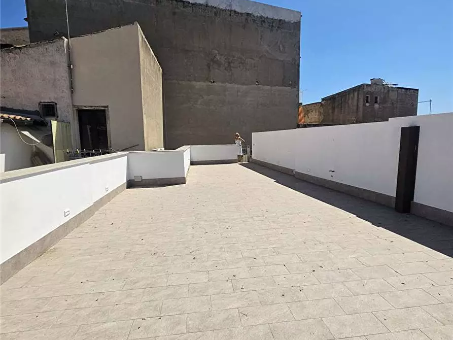 Immagine 9 di Villa in vendita  in Via Angelo Cavarra, 90 a Noto