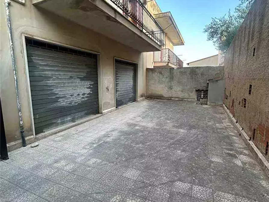 Immagine 10 di Appartamento in vendita  in Via Angelo Cavarra, 1/A a Noto