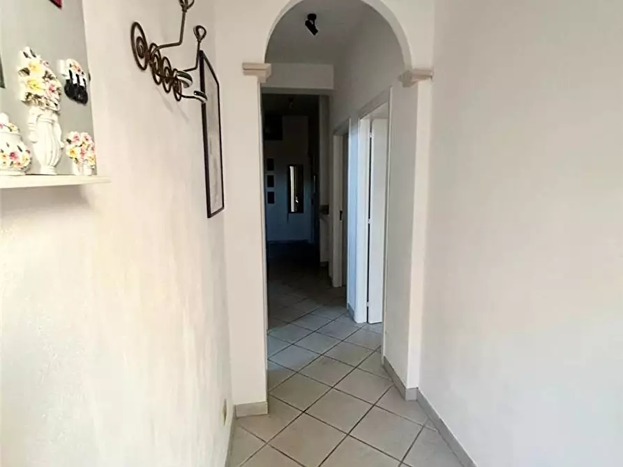 Immagine 3 di Appartamento in vendita  in Via Angelo Cavarra, 1/A a Noto