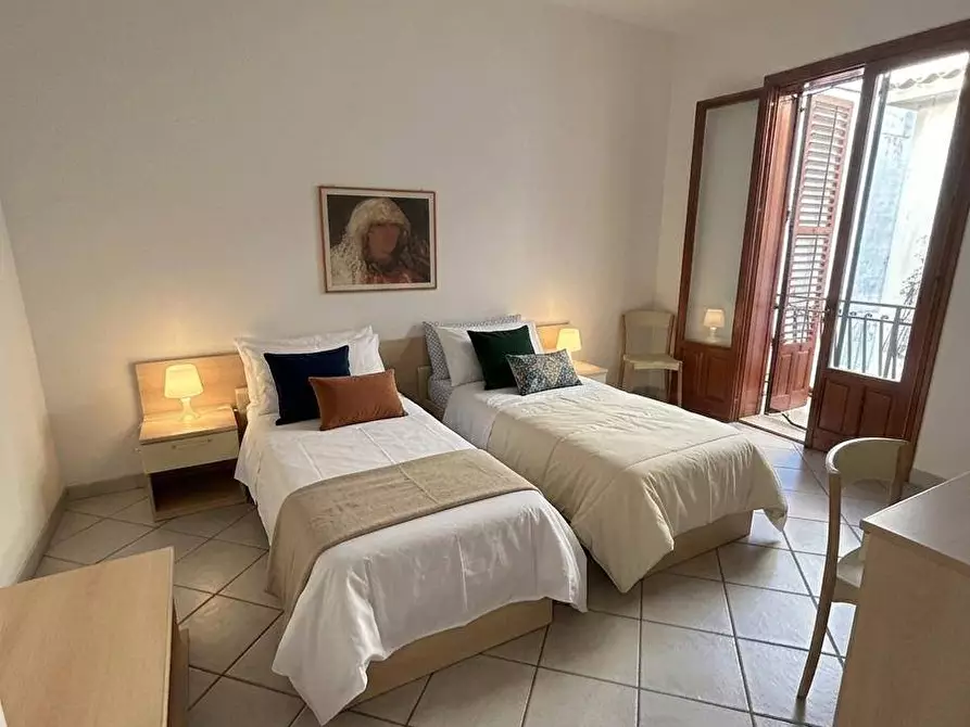 Immagine 4 di Appartamento in vendita  in Via Angelo Cavarra, 1/A a Noto