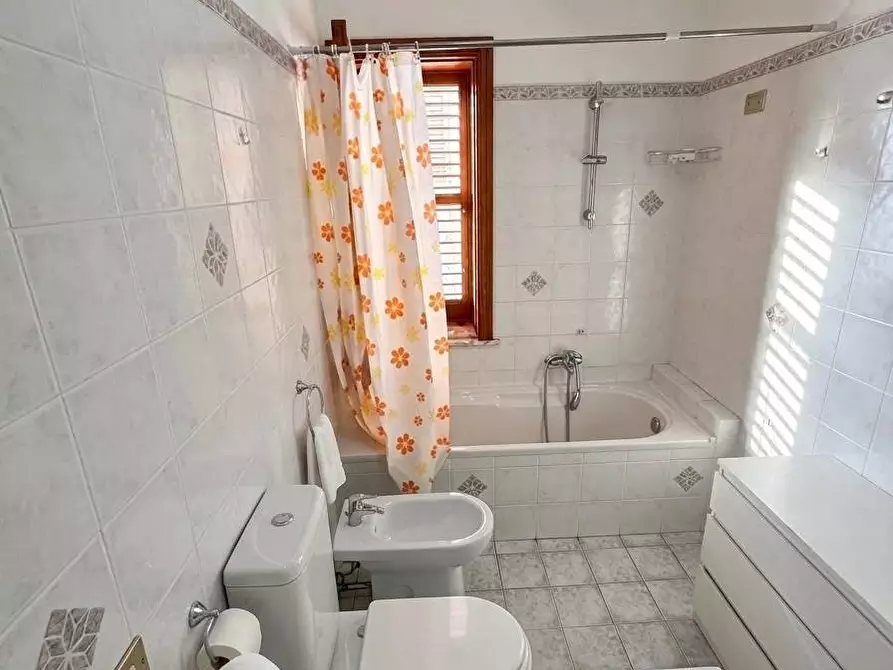 Immagine 6 di Appartamento in vendita  in Via Angelo Cavarra, 1/A a Noto