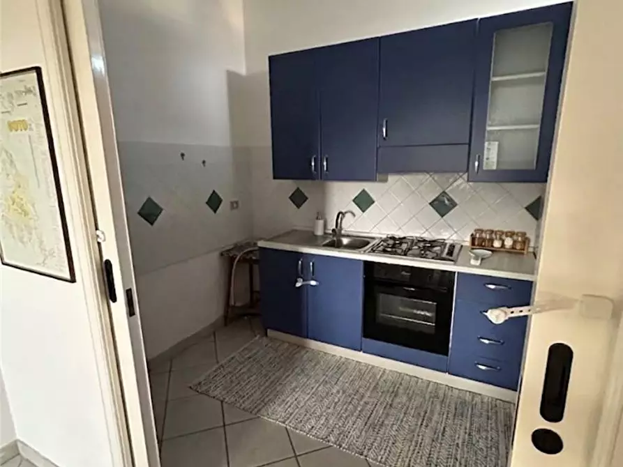 Immagine 8 di Appartamento in vendita  in Via Angelo Cavarra, 1/A a Noto