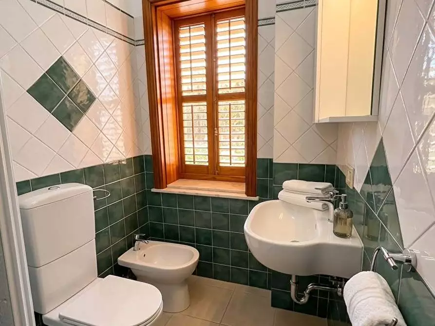 Immagine 9 di Appartamento in vendita  in Via Angelo Cavarra, 1/A a Noto