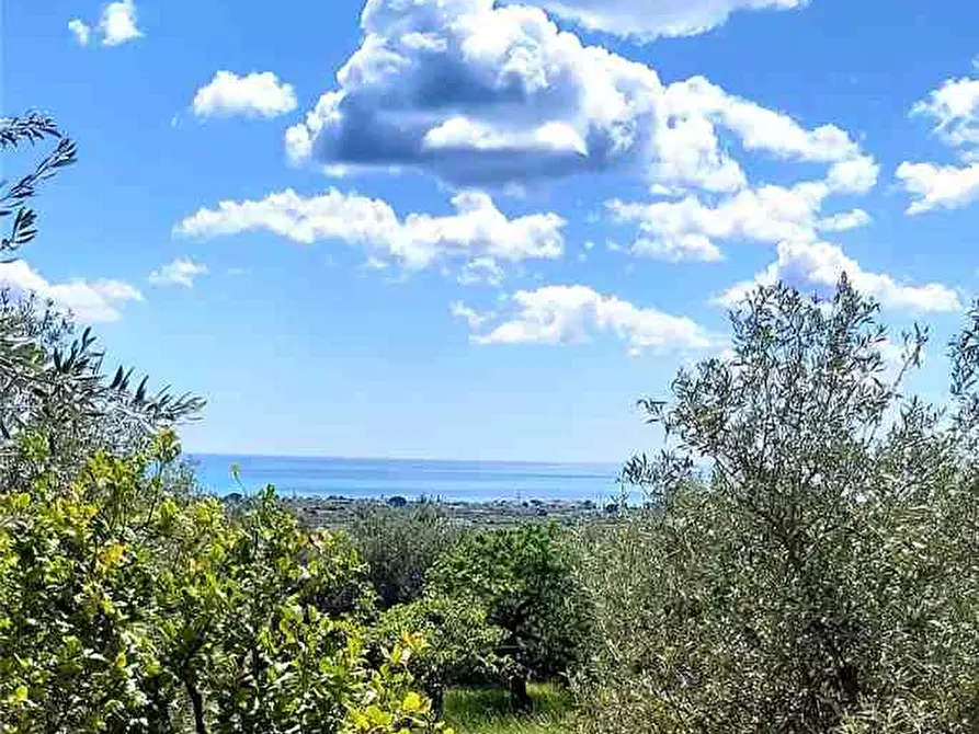 Immagine 2 di Terreno in vendita  a Noto