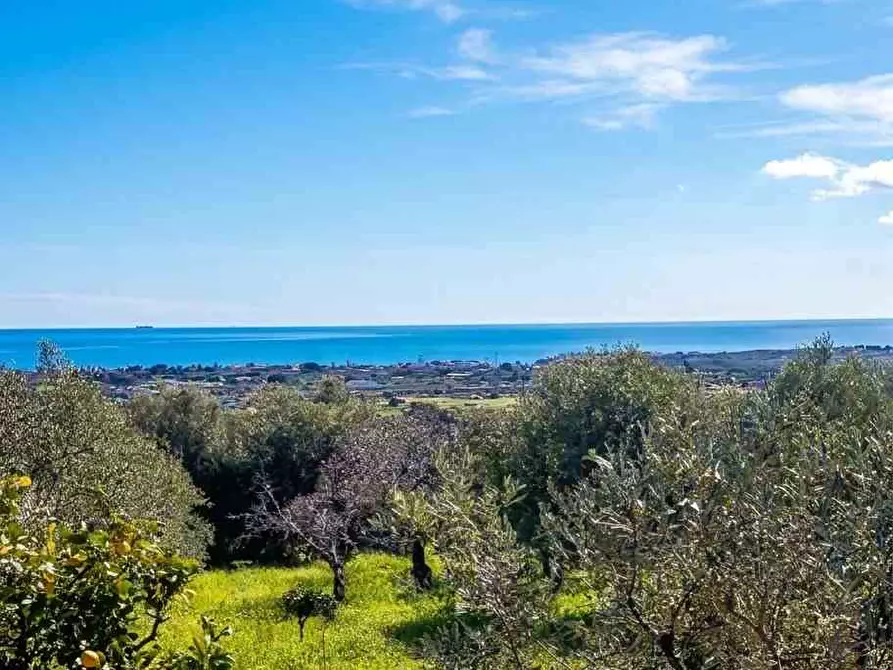 Immagine 4 di Terreno in vendita  a Noto