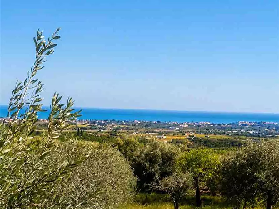 Immagine 5 di Terreno in vendita  a Noto