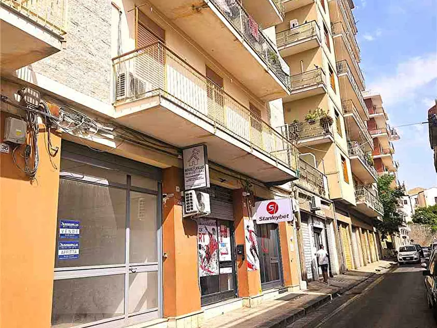 Immagine 2 di Appartamento in vendita  in P.zza Sgroi, 5 a Noto
