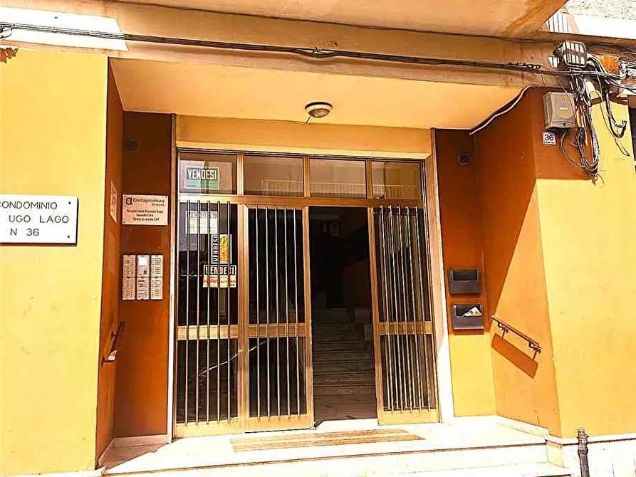 Immagine 3 di Appartamento in vendita  in P.zza Sgroi, 5 a Noto