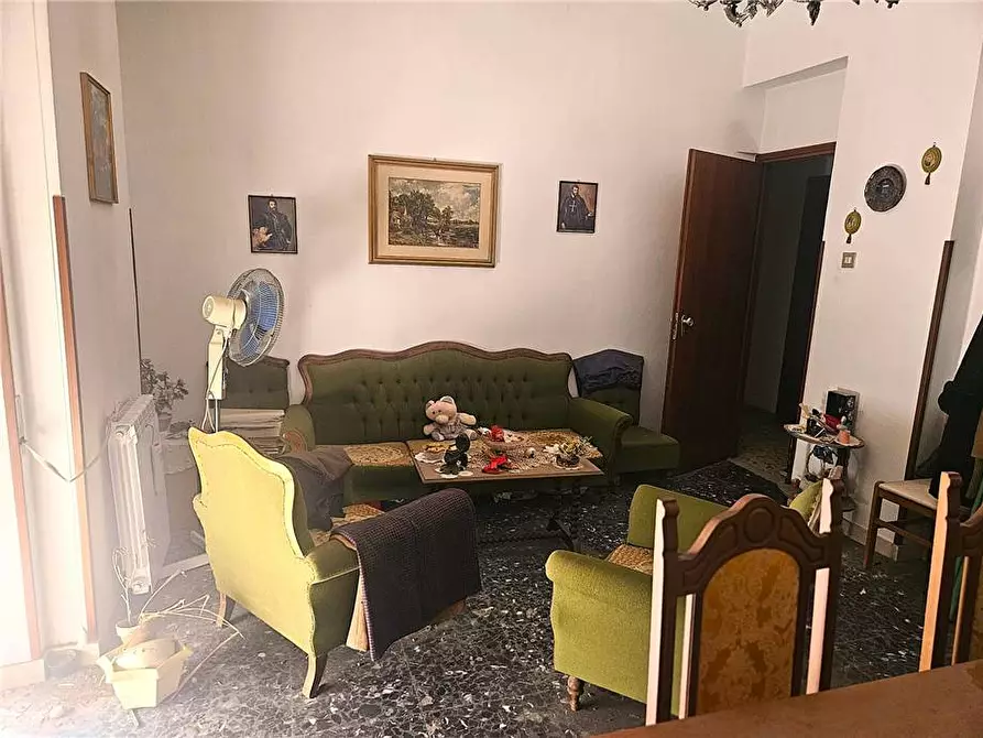 Immagine 6 di Appartamento in vendita  in P.zza Sgroi, 5 a Noto