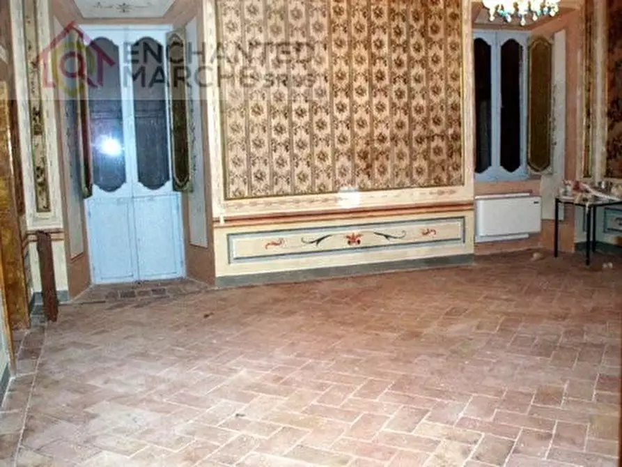 Immagine 4 di Villa in vendita  in Loc. Casafoscola, snc a Matelica