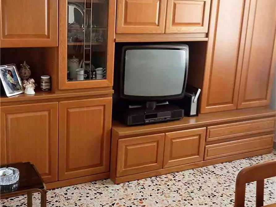Immagine 3 di Appartamento in vendita  a Matelica
