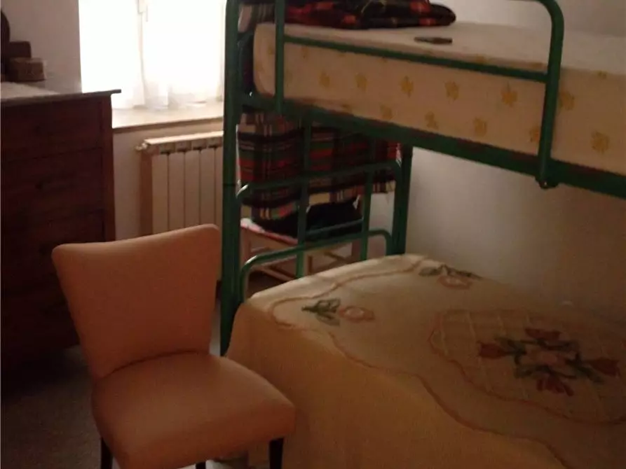 Immagine 4 di Appartamento in vendita  a Matelica