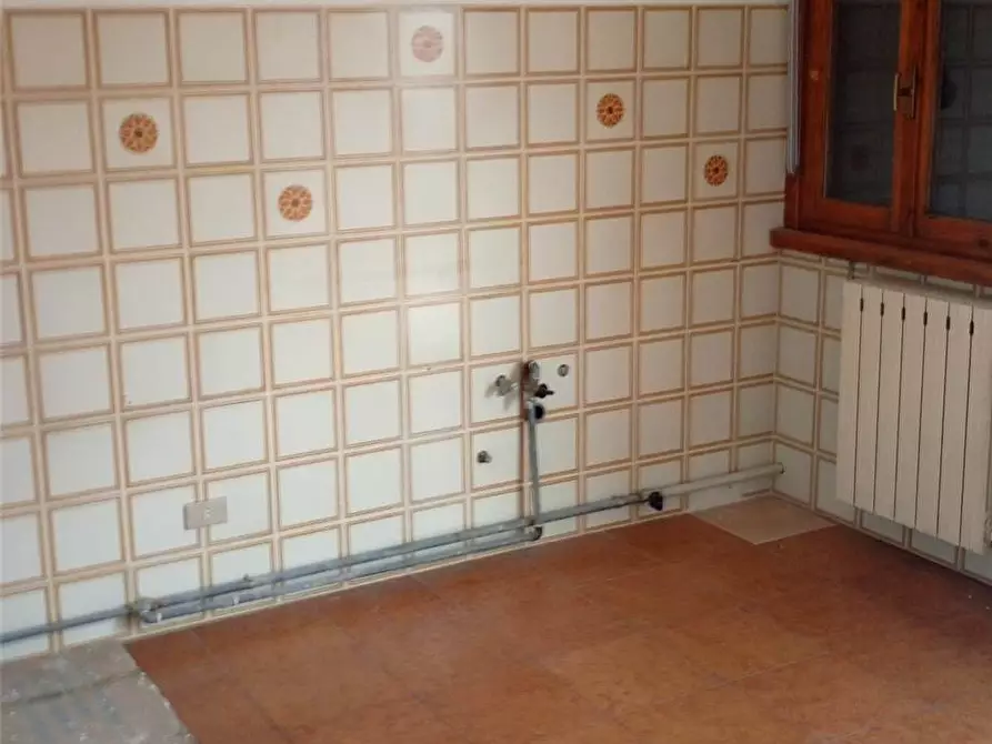 Immagine 5 di Appartamento in vendita  in Via De Gasperi, 53 a Matelica