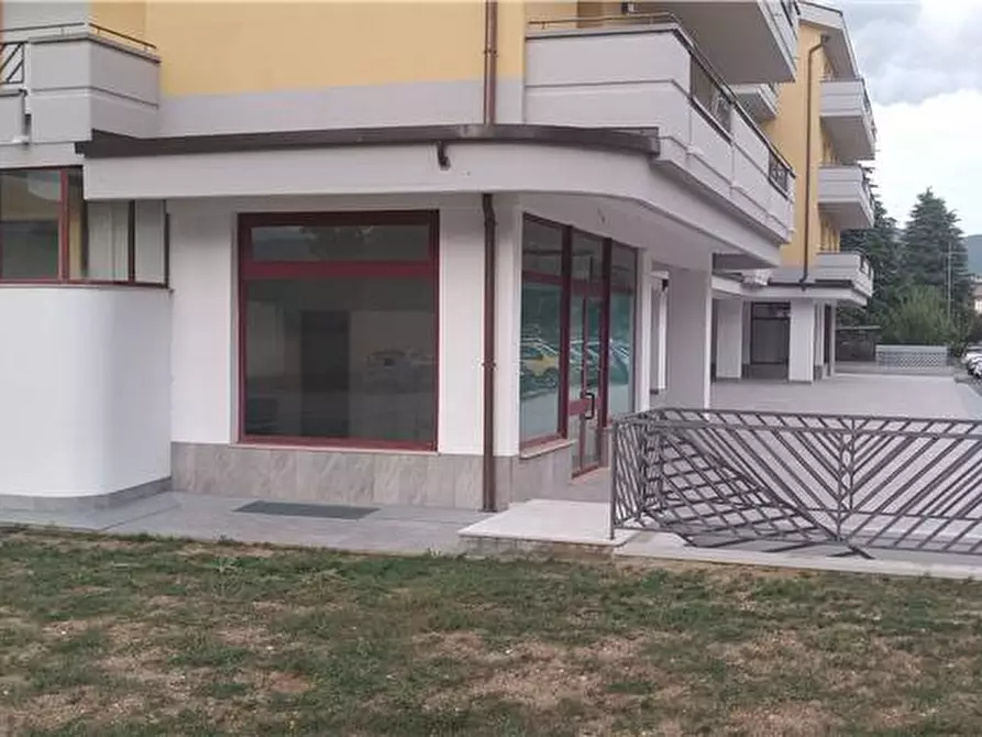 Immagine 2 di Ufficio in affitto  in Via Bachelet, 19 a Matelica