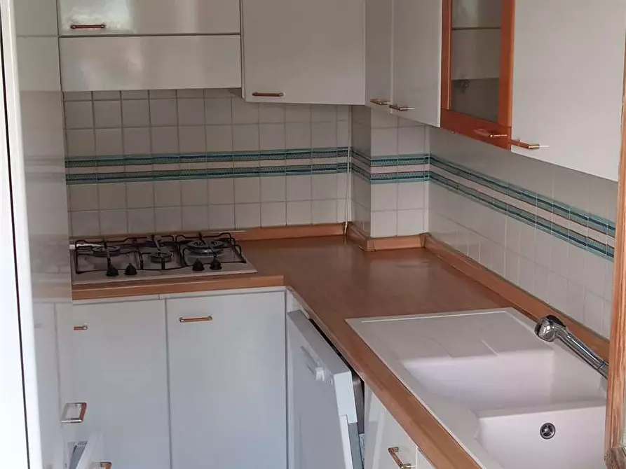 Immagine 3 di Appartamento in vendita  in Via Matteotti, 28 a Matelica