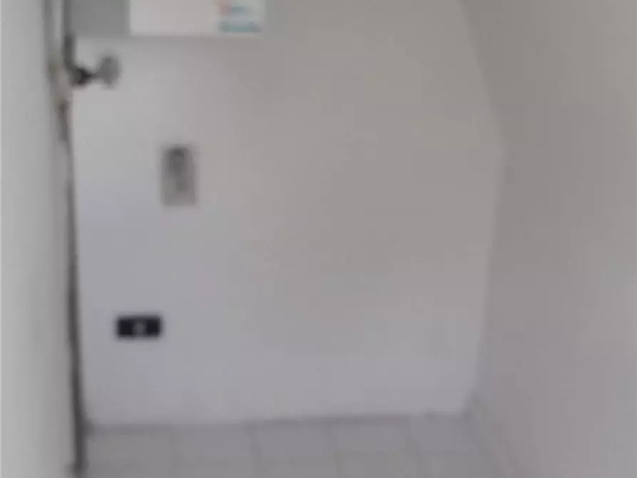 Immagine 4 di Appartamento in vendita  in Via Matteotti, 28 a Matelica