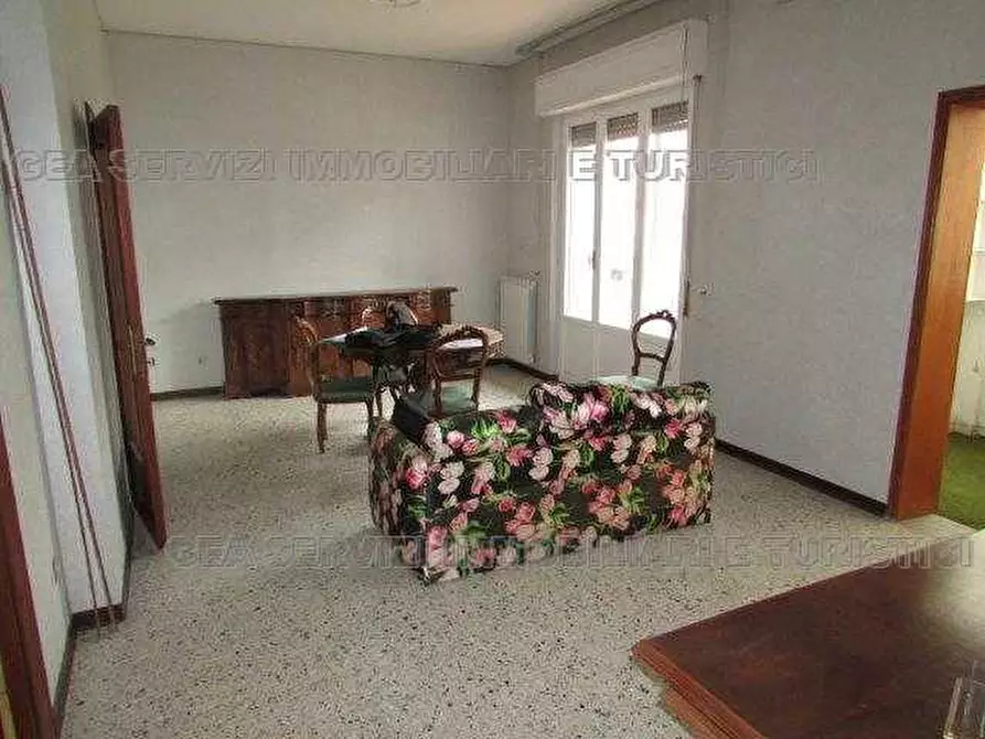Immagine 1 di Appartamento in vendita  in V.le GALILEO GALILEI, 54 a Reggio Di Calabria