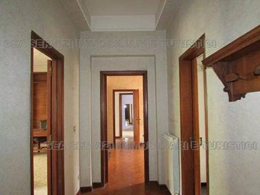 Immagine 3 di Appartamento in vendita  in V.le GALILEO GALILEI, 54 a Reggio Di Calabria