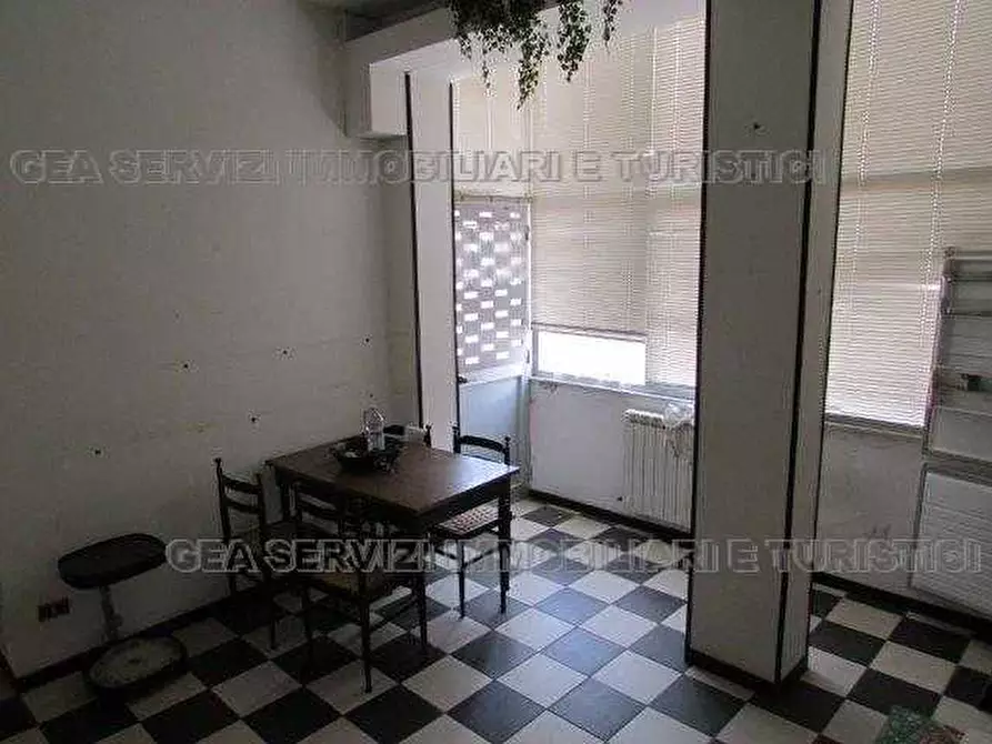 Immagine 5 di Appartamento in vendita  in V.le GALILEO GALILEI, 54 a Reggio Di Calabria