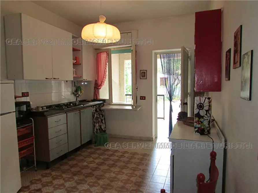 Immagine 2 di Villa in vendita  a Diamante