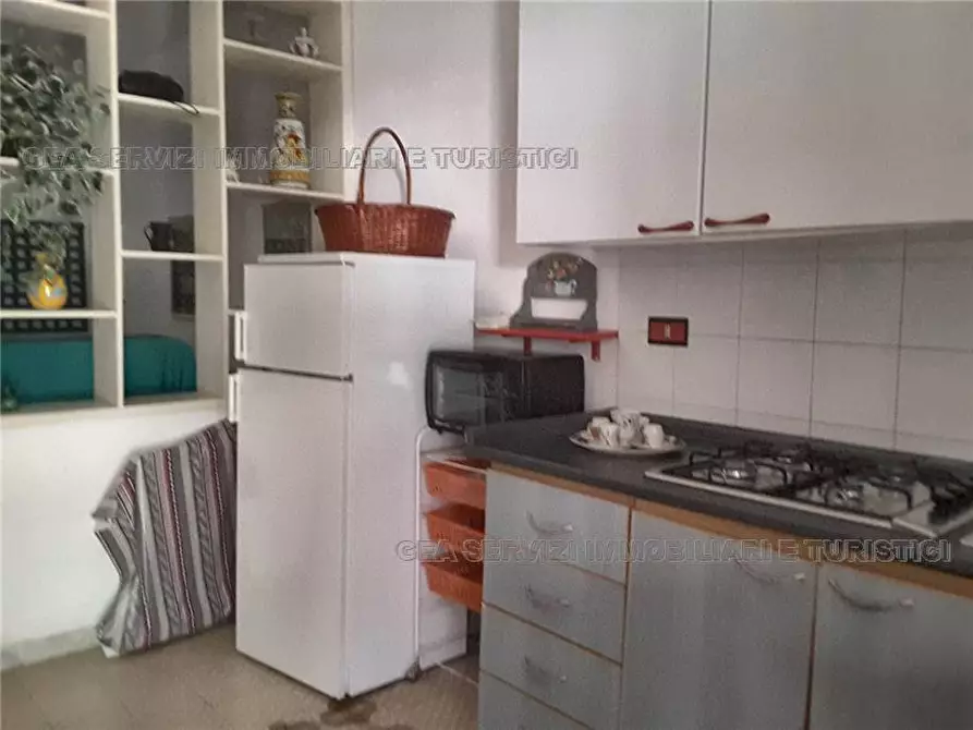 Immagine 4 di Villa in vendita  a Diamante