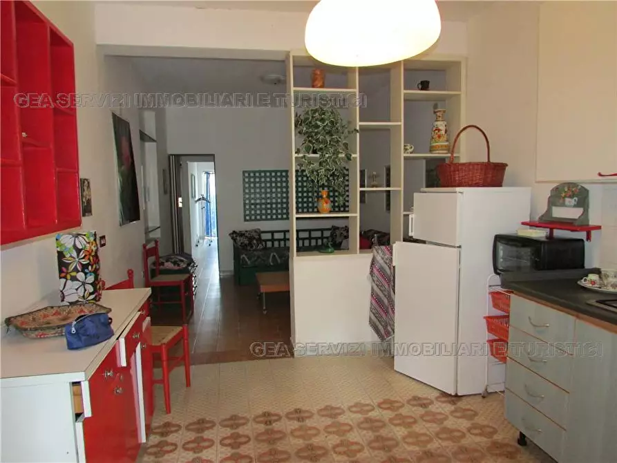 Immagine 5 di Villa in vendita  a Diamante