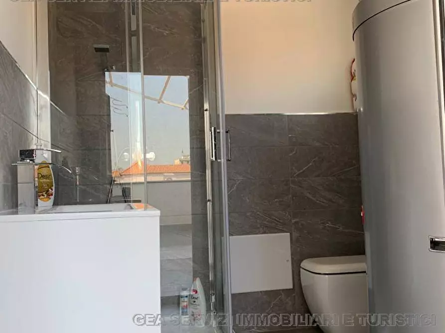 Immagine 3 di Appartamento in vendita  a Catania