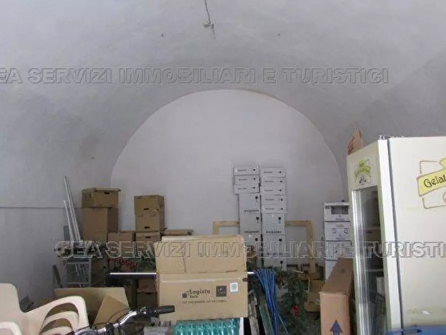 Immagine 4 di Attività commerciale in affitto  a Bernalda