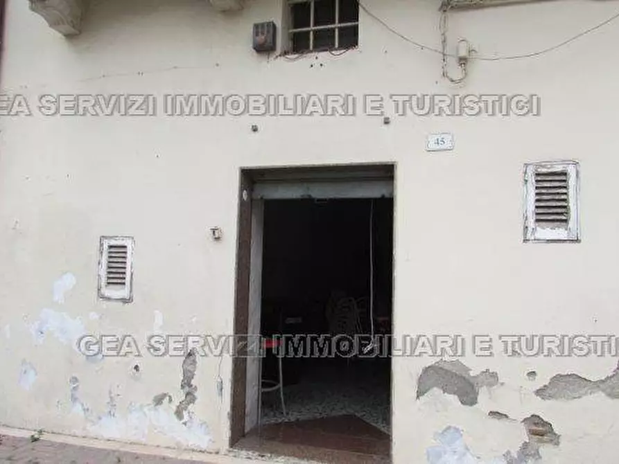 Immagine 5 di Attività commerciale in affitto  a Bernalda