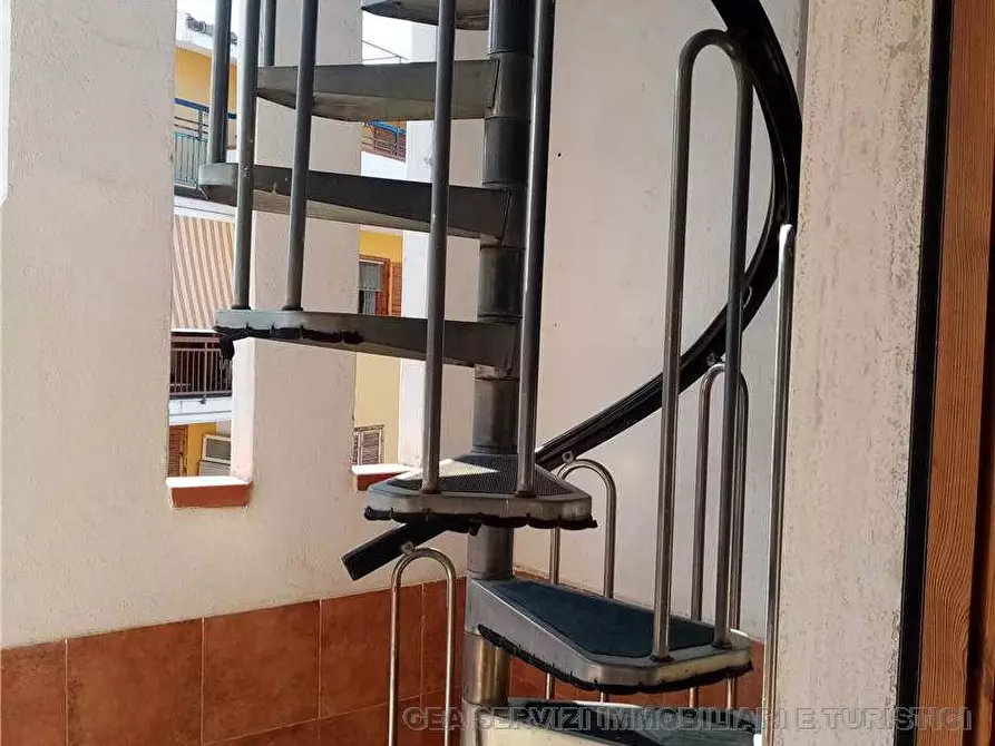 Immagine 3 di Appartamento in vendita  a Scalea