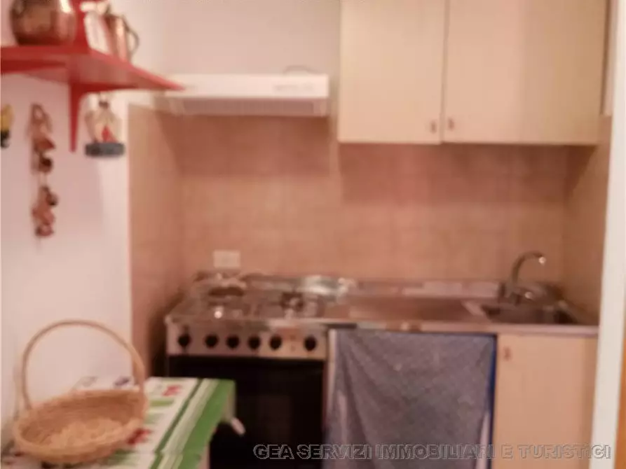 Immagine 5 di Appartamento in vendita  a Scalea
