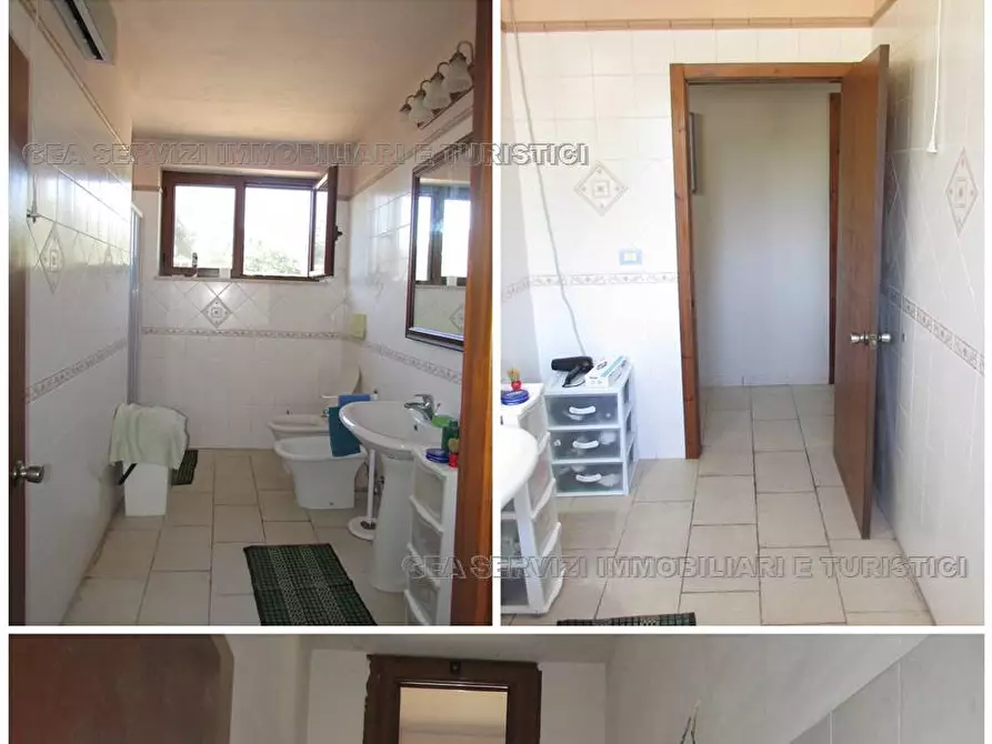 Immagine 9 di Villa in vendita  a Pisticci