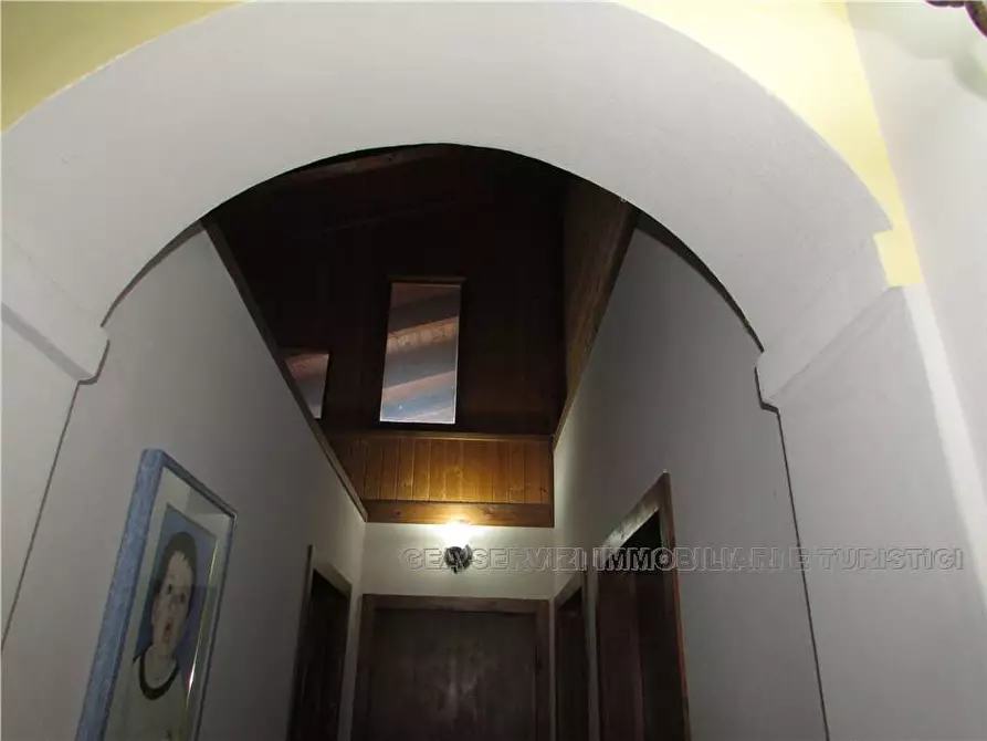 Immagine 13 di Villa in vendita  a Pisticci