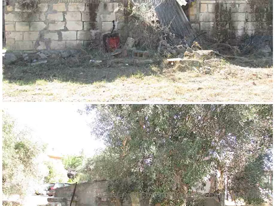 Immagine 5 di Villa in vendita  a Pisticci