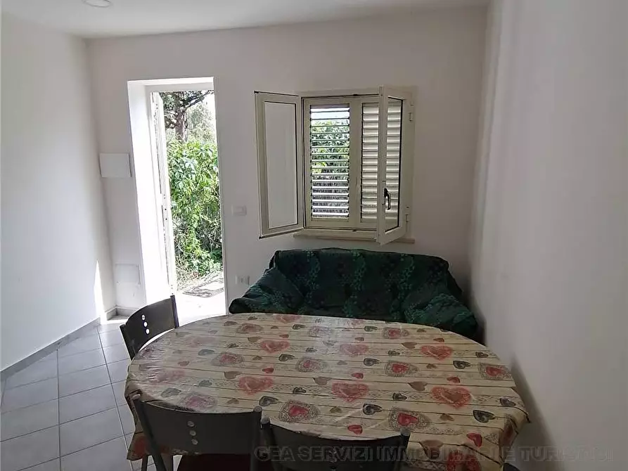 Immagine 2 di Villa in vendita  a Diamante