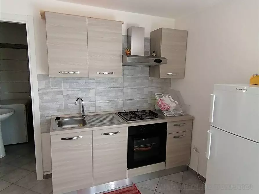 Immagine 3 di Villa in vendita  a Diamante