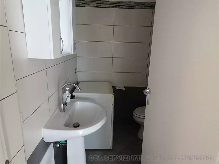 Immagine 4 di Villa in vendita  a Diamante