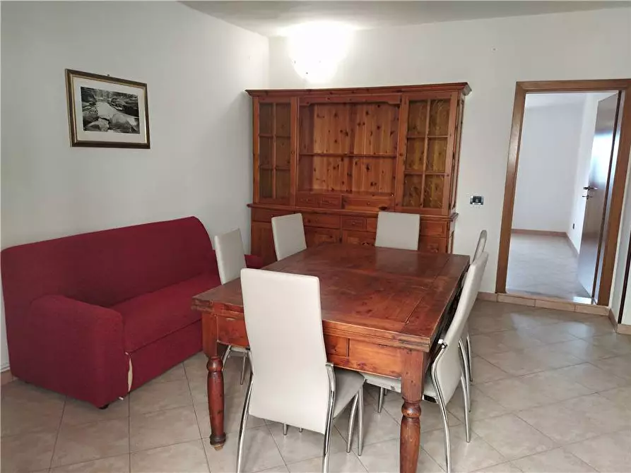 Immagine 2 di Appartamento in affitto  a Barberino Tavarnelle