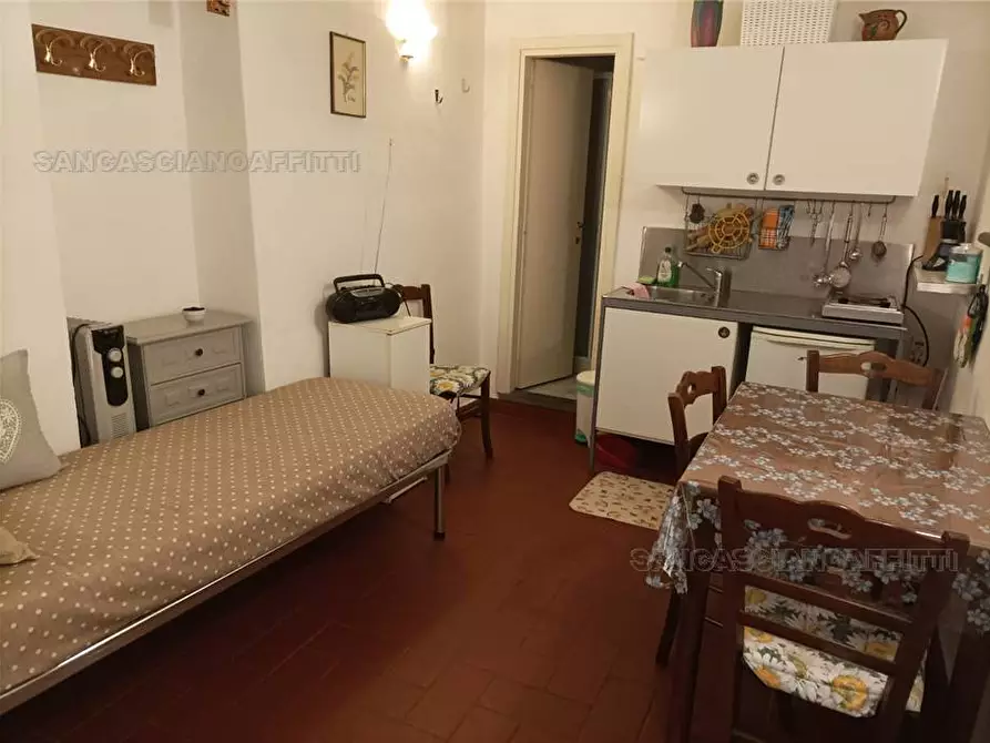 Immagine 1 di Appartamento in affitto  a San Casciano In Val Di Pesa