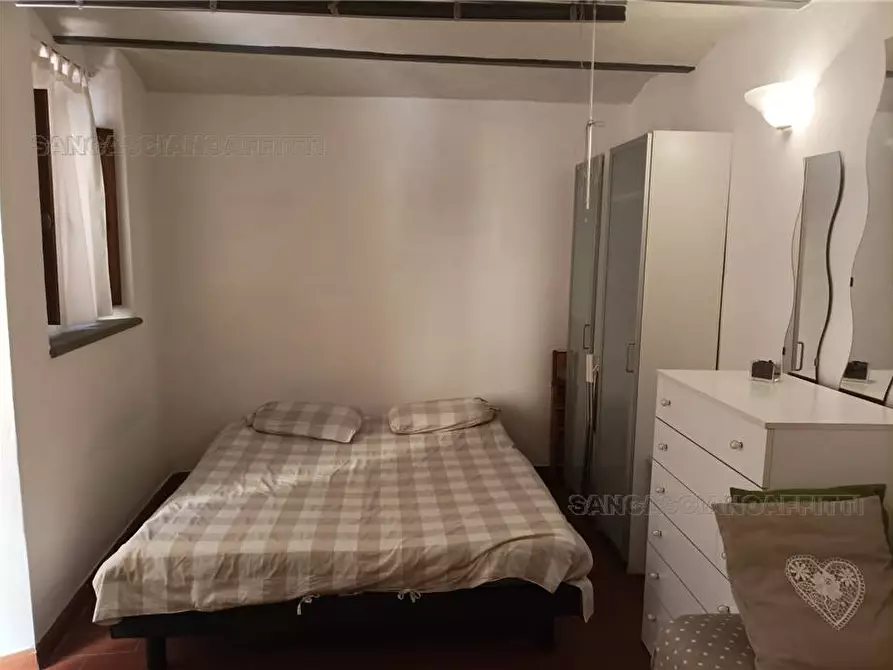 Immagine 2 di Appartamento in affitto  a San Casciano In Val Di Pesa