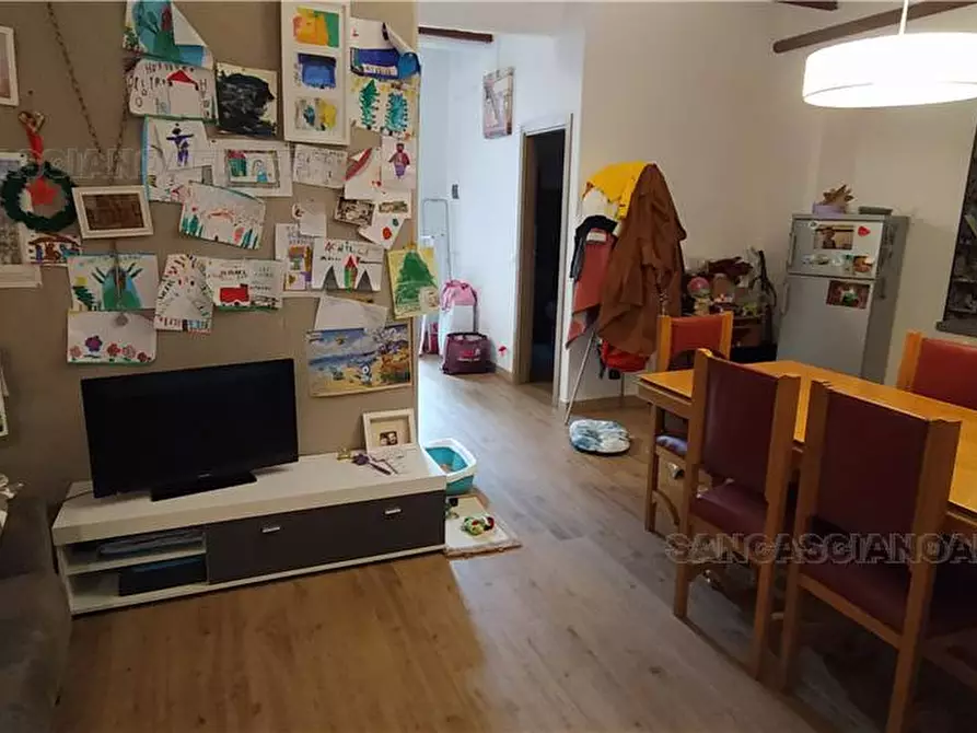 Immagine 1 di Appartamento in affitto  a San Casciano In Val Di Pesa