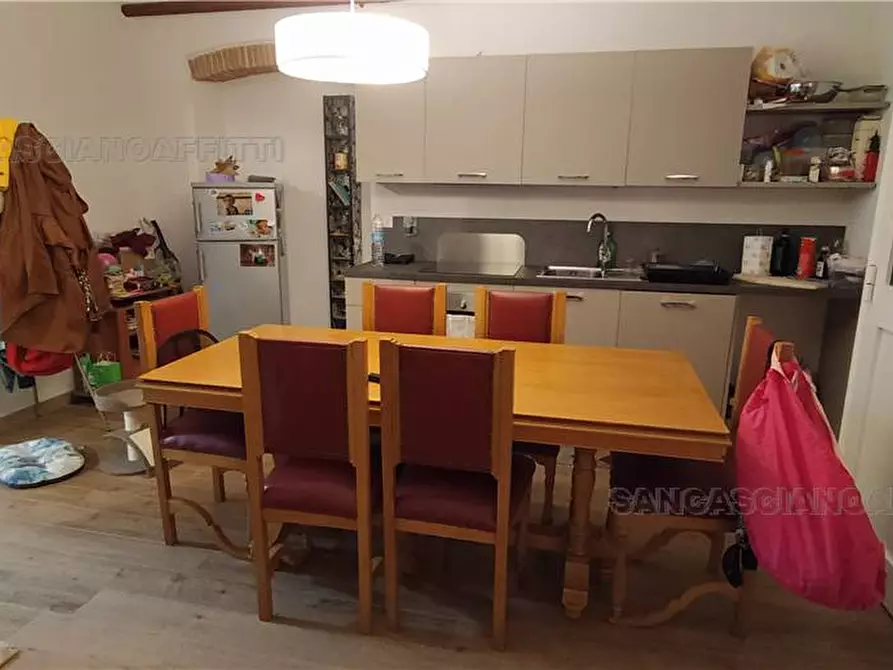 Immagine 2 di Appartamento in affitto  a San Casciano In Val Di Pesa