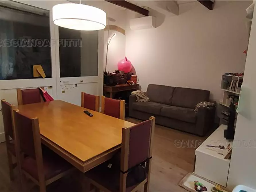 Immagine 3 di Appartamento in affitto  a San Casciano In Val Di Pesa