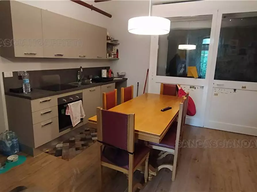 Immagine 4 di Appartamento in affitto  a San Casciano In Val Di Pesa