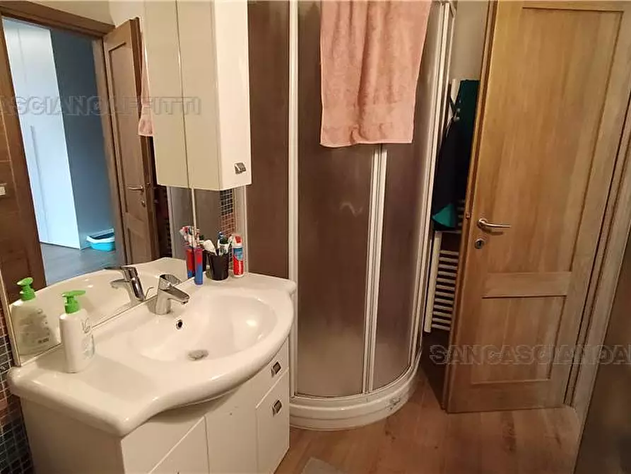 Immagine 5 di Appartamento in affitto  a San Casciano In Val Di Pesa