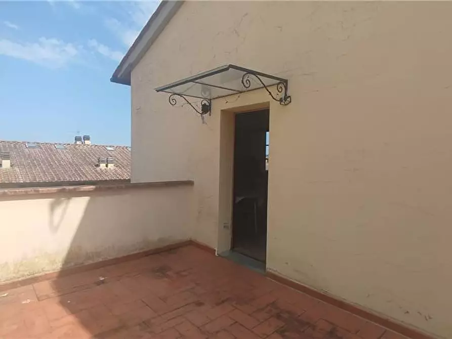 Immagine 1 di Appartamento in affitto  a Montespertoli