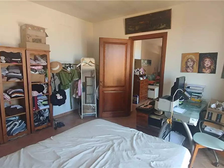 Immagine 2 di Appartamento in affitto  a Montespertoli