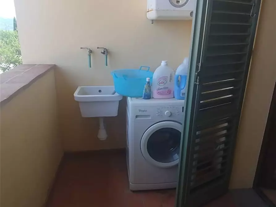 Immagine 4 di Appartamento in affitto  a Montespertoli