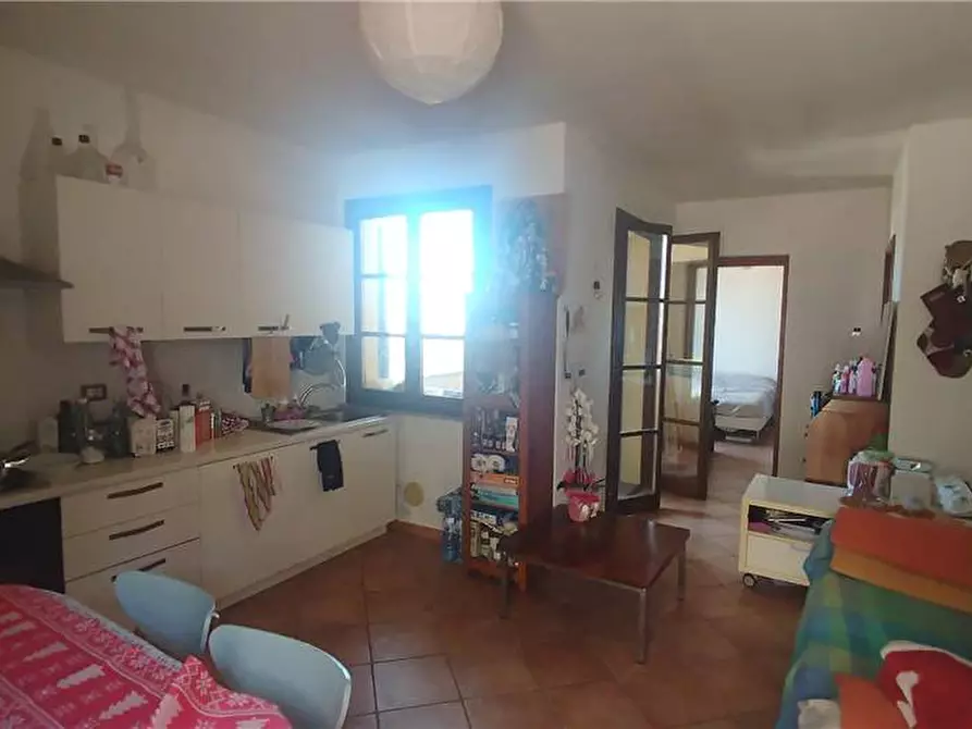Immagine 5 di Appartamento in affitto  a Montespertoli