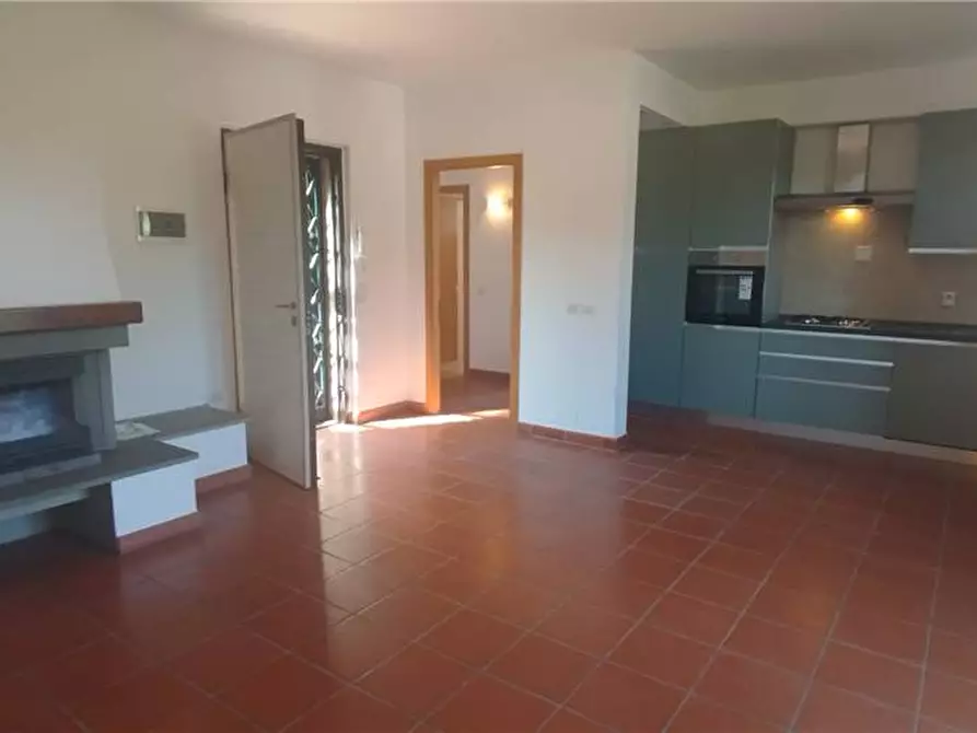 Immagine 1 di Appartamento in affitto  a San Casciano In Val Di Pesa